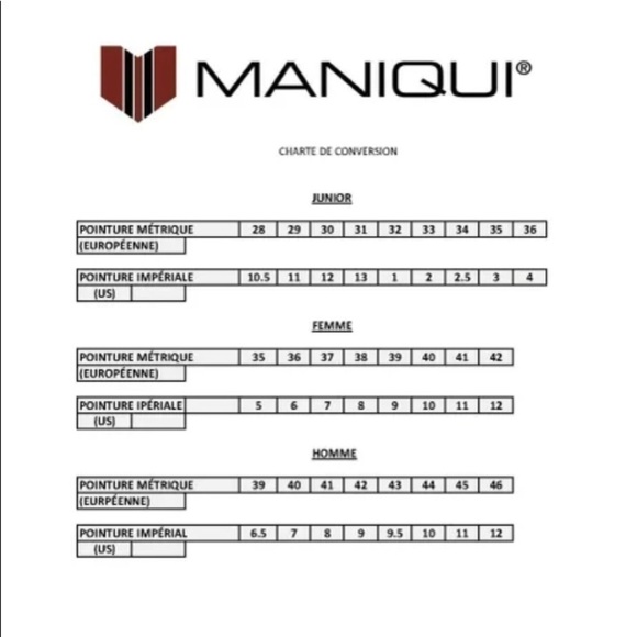 Maniqui Jeremy 7600 Black Leather Scolar Shoes Non Marking Sneakers Junior 7.5 - Picture 13 of 13